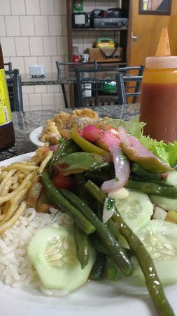 Lanchonete Velha Amizade